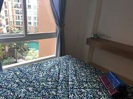 Atlantis Condo Resort Jomtien by EVT