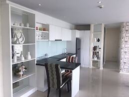 Atlantis Condo Resort Jomtien by EVT