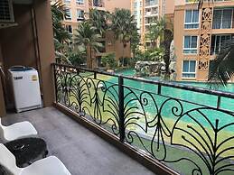 Atlantis Condo Resort Jomtien by EVT
