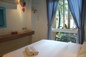 Atlantis Condo Resort Jomtien by EVT