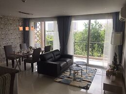 Atlantis Condo Resort Jomtien by EVT