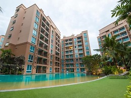 Atlantis Condo Resort Jomtien by EVT