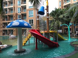 Atlantis Condo Resort Jomtien by EVT