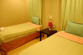 Kaikatak Resort