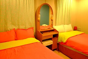 Kaikatak Resort