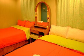 Kaikatak Resort