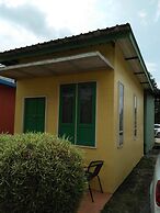 Kaikatak Resort