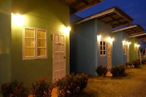 Kaikatak Resort