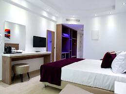 Amethyst Napa Hotel & Spa
