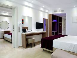 Amethyst Napa Hotel & Spa