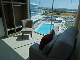 Amethyst Napa Hotel & Spa