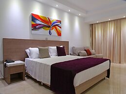 Amethyst Napa Hotel & Spa