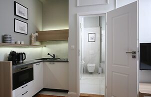 Arts Apartments