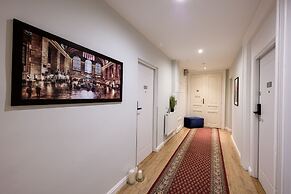 Arts Apartments