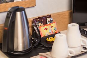 Park Hotel Tornio
