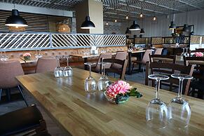 Park Hotel Tornio