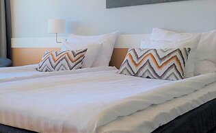 Park Hotel Tornio