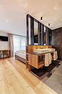 Hotel Erica
