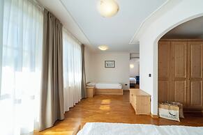 Hotel Erica