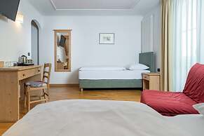 Hotel Erica