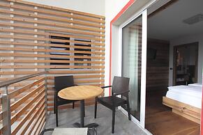 Dolomites B&B Suites and Apartments