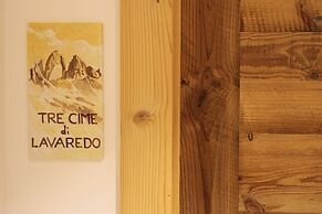 Dolomites B&B Suites and Apartments