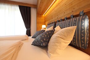 Dolomites B&B Suites and Apartments