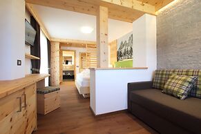 Dolomites B&B Suites and Apartments