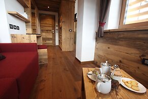 Dolomites B&B Suites and Apartments