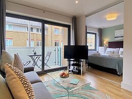 Your Space Apartments - Eden House
