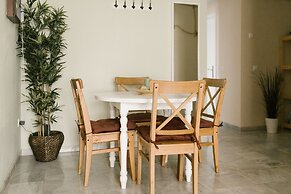 Sevilla Apartments Ruiz