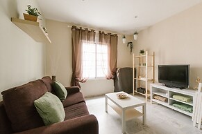 Sevilla Apartments Ruiz