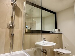 Your Space Apartments - The Hamilton's