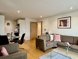 Your Space Apartments - The Hamilton's
