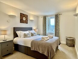 Your Space Apartments - The Hamilton's