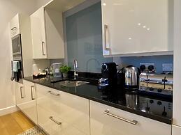 Your Space Apartments - The Hamilton's