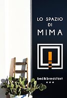 Lo spazio di Mima