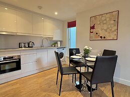 Your Space Apartments - Jubilee House