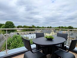 Your Space Apartments - Jubilee House