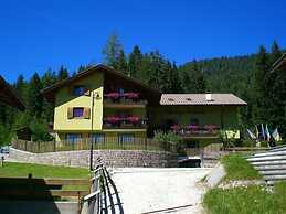 Albergo Pozzole