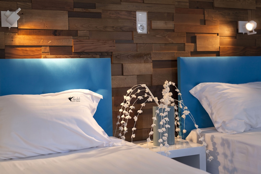 Avatel Eco Lodge