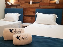 Avatel Eco Lodge