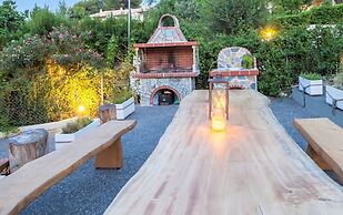Avatel Eco Lodge