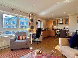 Your Space Apartments - Market Rise