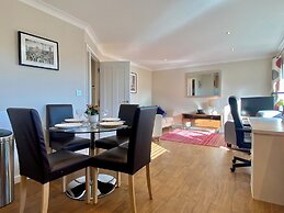 Your Space Apartments - Market Rise