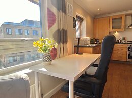 Your Space Apartments - Market Rise