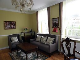 Hotel Villa SVD
