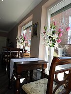 Hotel Villa SVD