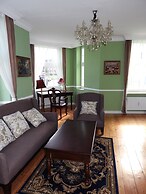 Hotel Villa SVD
