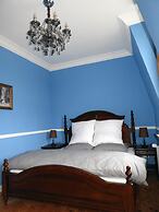 Hotel Villa SVD